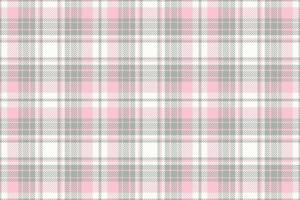 Tartan scotland seamless plaid pattern vector. Retro background fabric. Vintage check color square geometric texture. vector