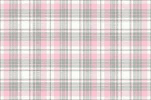 Tartan scotland seamless plaid pattern vector. Retro background fabric. Vintage check color square geometric texture. vector