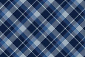 Tartan scotland seamless plaid pattern vector. Retro background fabric. Vintage check color square geometric texture. vector