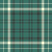 Pixel background vector design. Modern seamless pattern plaid. Square texture fabric. Tartan scottish textile. Beauty color madras ornament.