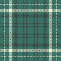 Pixel background vector design. Modern seamless pattern plaid. Square texture fabric. Tartan scottish textile. Beauty color madras ornament.