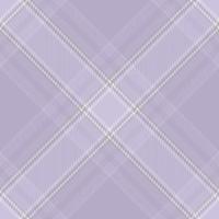 Tartan scotland seamless plaid pattern vector. Retro background fabric. Vintage check color square geometric texture. vector