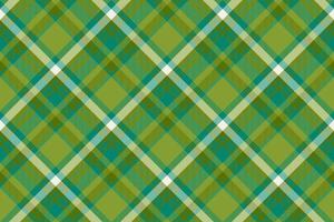 Tartan scotland seamless plaid pattern vector. Retro background fabric. Vintage check color square geometric texture. vector
