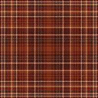 Tartan plaid pattern seamless. Print fabric texture. Check vector background.