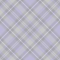 Tartan scotland seamless plaid pattern vector. Retro background fabric. Vintage check color square geometric texture. vector
