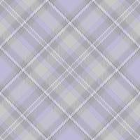 Tartan scotland seamless plaid pattern vector. Retro background fabric. Vintage check color square geometric texture. vector