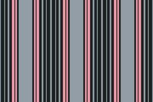 Stripes pattern vector background. Colorful stripe abstract texture.