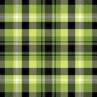 Pixel background vector design. Modern seamless pattern plaid. Square texture fabric. Tartan scottish textile. Beauty color madras ornament.