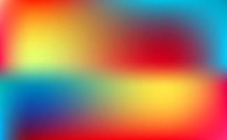 Soft Color Gradient Background. for Background, Web, Cover and More use. vector