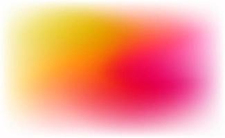 Soft Color Gradient Background. for Background, Web, Cover and More use. vector