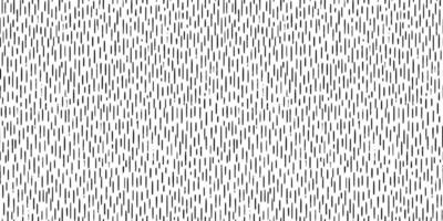 Seamless black and white texture vector