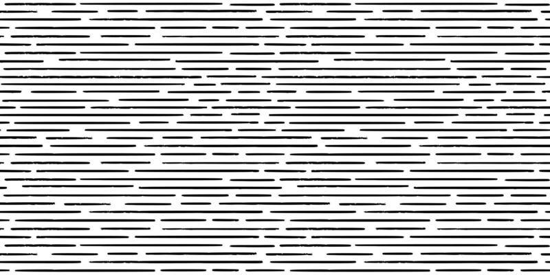 Seamless black and white texture