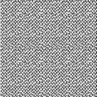 Seamless black and white texture vector