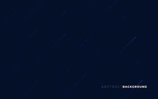 Dark blue abstract geometric background, vector illustration.