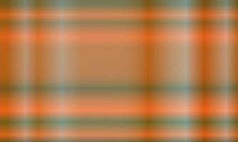 orange, blue and dark green abstract background with light lines vertical and horizontal. pattern, gradient, blur, modern and colorful style. use for background, backdrop, wallpaper, banner or flyer vector