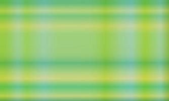 green and yellow abstract background with light lines vertical and horizontal. pattern, gradient, blur, modern and colorful style. use for background, backdrop, wallpaper, banner or flyer vector