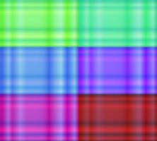 six sets of red, pink, purple, green and pastel blue abstract background with light lines vertical and horizontal. pattern, blur and color style. use for backdrop, wallpaper, poster, banner or flyer vector