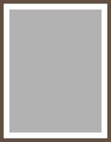 Banner. Frame. For your design. Modern classic photo frame design. vector