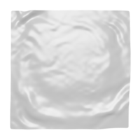 seda blanca o fondo liso satinado png