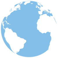 Planet Earth icon png
