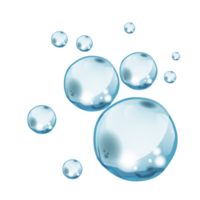 blue water drop png