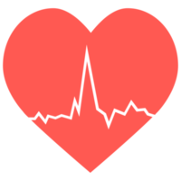 Heart Rate Icon png