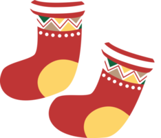 feliz navidad elementos png