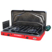 Camping Assets 3d rendering png