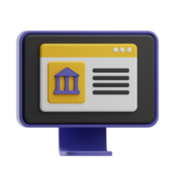 credit and loan,object computer illustration 3d png