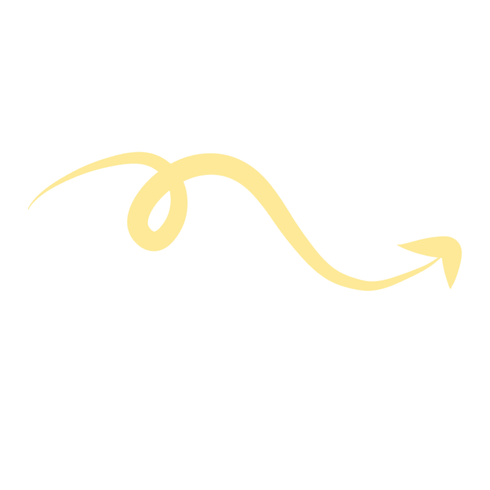 Yellow Arrow PNGs for Free Download