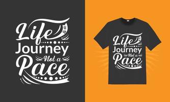 motivational inspirational quotes t shirt design vector