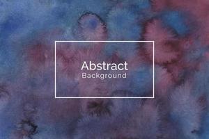 brown watercolor texture background vector