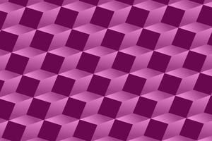 geometric cube background and wallpaper photo