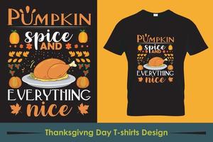 Happy Thanks giving T Shirt Design Free Vector, Thanksgiving quotes, vector