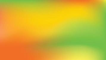 Gradient colorful background for template, poster, social media, decoration. Vector illustration