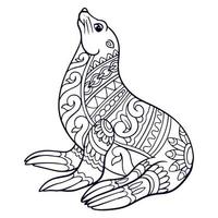 Animal Mandala Vector Art, Icons, and Graphics for Free Download Animal Mandala Vector Art, Icons, and Graphics for Free Download