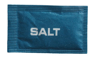 enda dos salt påse transparent png