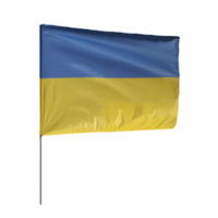 ukrainska flagga av ukraina transparent png