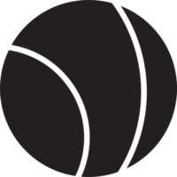 illustration abstraite du logo du cercle superposé dans un style branché et minimaliste png