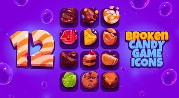 Candy Crush Logo PNG Vector (EPS) Free Download