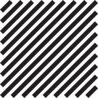 abstrakt fyrkant logotyp illustration i trendig och minimal stil png