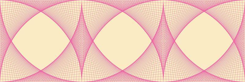 Seamless Geometric vector background Pattern.