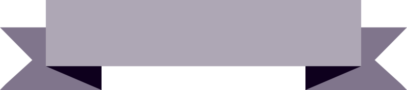 Purple Ribbon PNGs for Free Download
