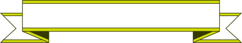 Colorful Ribbon, Label png