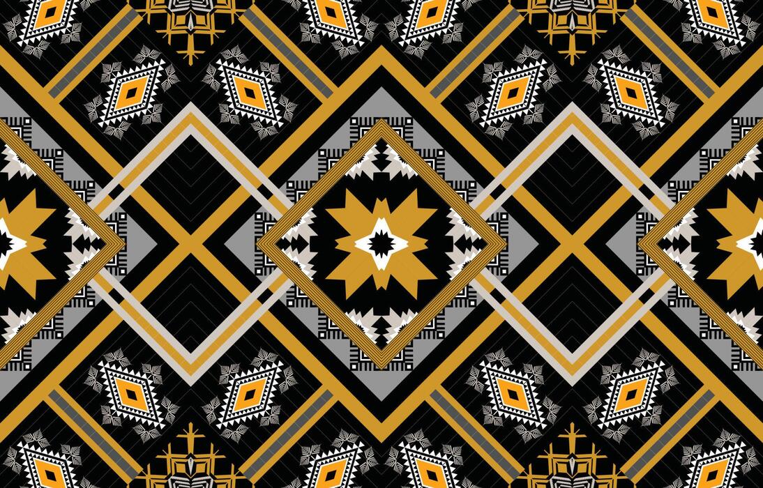 Western Seamless Pattern Vector Art, Icons, and Graphics for Free Download