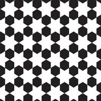 abstract pattern border pattern background Seamless black, gray and white square stripes. Beautiful geometric labyrinth pattern fabric. vector