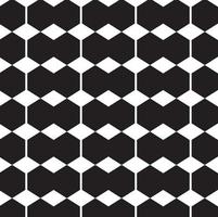 abstract pattern border pattern background Seamless black, gray and white square stripes. Beautiful geometric labyrinth pattern fabric. vector