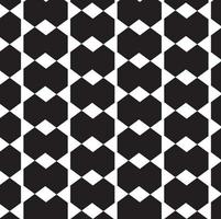 abstract pattern border pattern background Seamless black, gray and white square stripes. Beautiful geometric labyrinth pattern fabric. vector