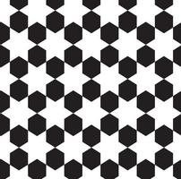 abstract pattern border pattern background Seamless black, gray and white square stripes. Beautiful geometric labyrinth pattern fabric. vector