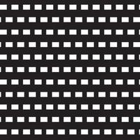 abstract pattern border pattern background Seamless black, gray and white square stripes. Beautiful geometric labyrinth pattern fabric. vector